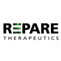 Repare Therapeutics(@RepareRx) 's Twitter Profile Photo
