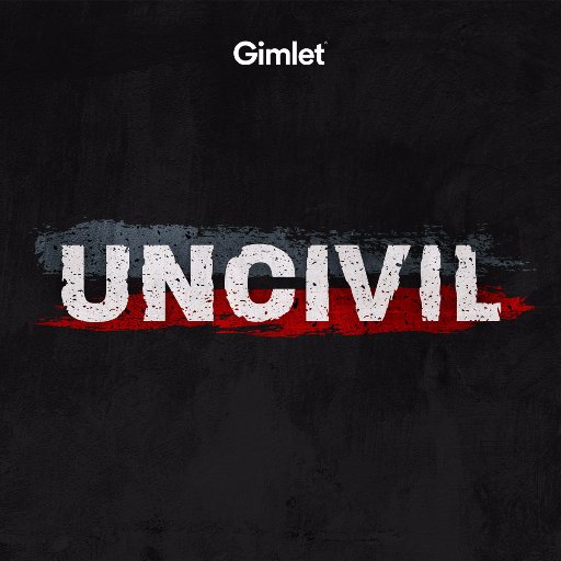 We go back to the time America's divisions led to war. Hosted by @jackhitt and @catchatweetdown, from @GimletMedia. Subscribe at https://t.co/XW5tRyUVwg