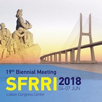 sfrri2018lisbon (@sfrri2018) 's Twitter Profile