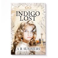 Indigo Lost(@IndigoLost) 's Twitter Profile Photo