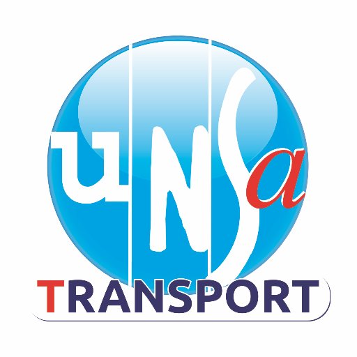 Compte de la Fédération UNSA Transport