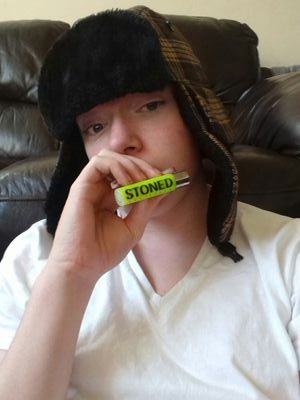 420_k__stoner's profile picture. Stay stoned