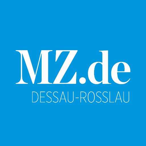 Hier twittert die Lokalredaktion Dessau-Roßlau der Mitteldeutschen Zeitung.
Auch auf Facebook: https://t.co/tWR6uNXdVp