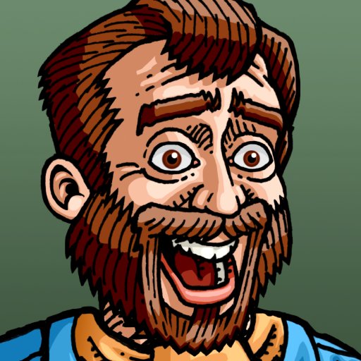 Ste Pickfordさんのプロフィール画像