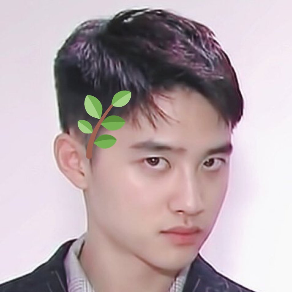 #도경수 #디오 #EXO🌵