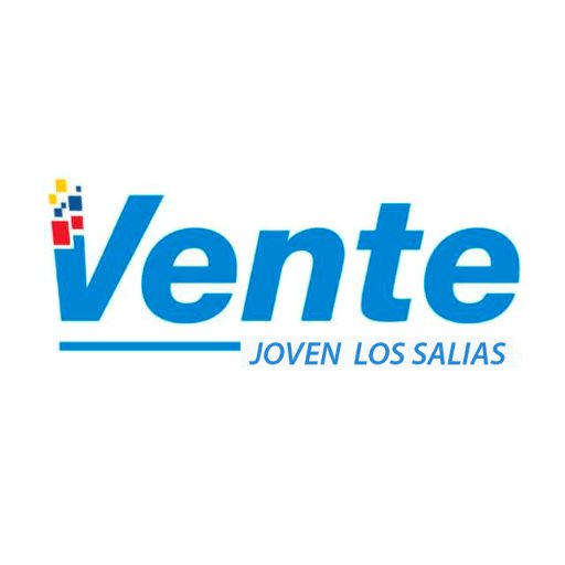 Equipo juvenil de @Vente_LosSalias 🇻🇪
Comprometidos con el municipio y el país, promoviendo las ideas de la libertad entre los jóvenes.||#SanAntonioEnLoAlto