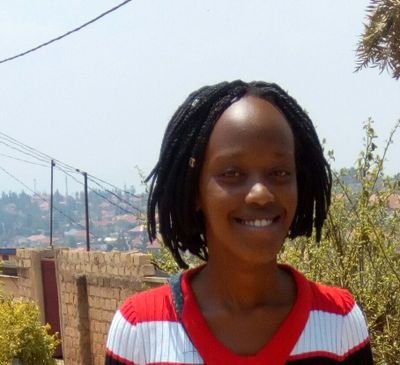 Sheldah_tesi's profile picture. He leadeth me, Oh blessed Soul 🙏