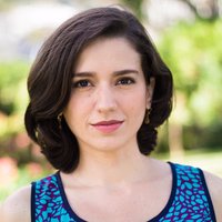Raquel De Freitas (@raqueldfre) 's Twitter Profile
