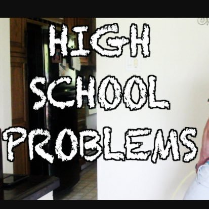 Spams_spams1's profile picture. because everyone's gone to high school .