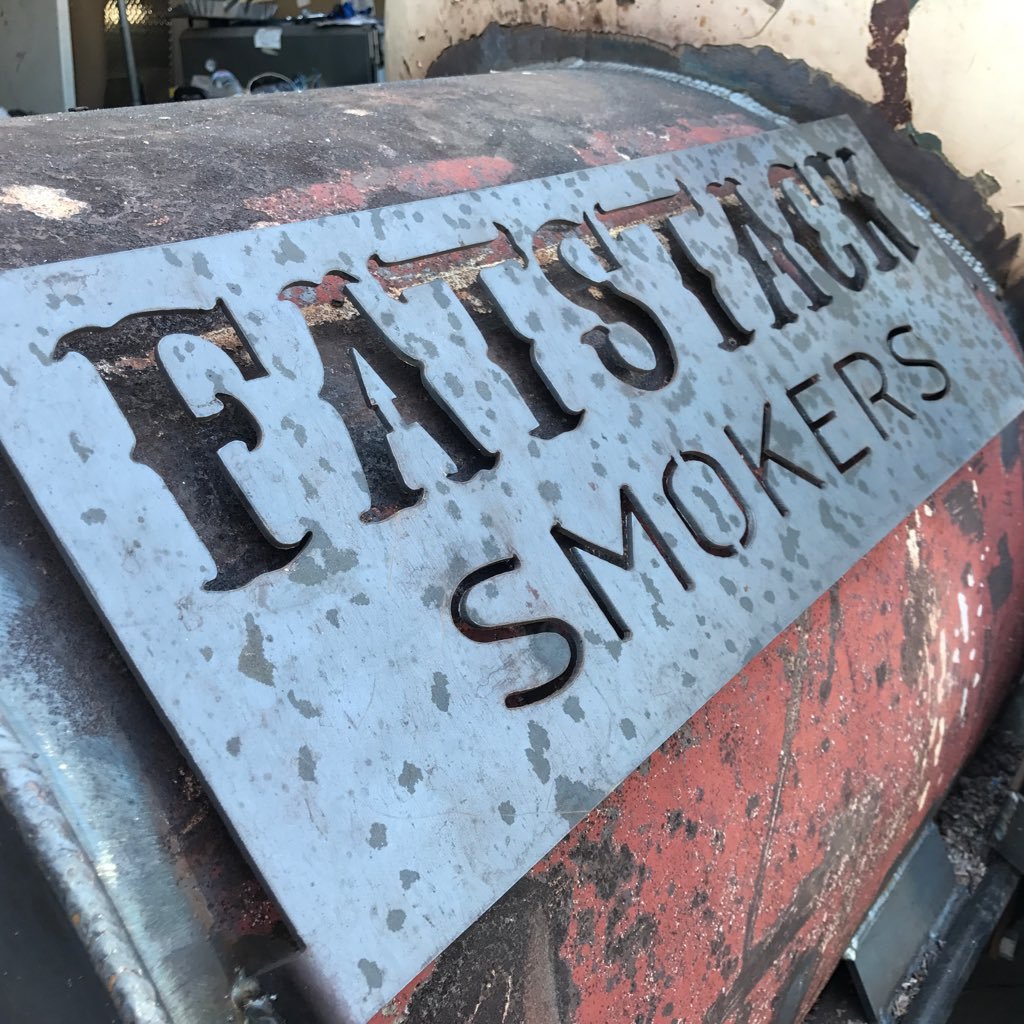 Bespoke Barbecues for those who know what great brisket is all about. A local Los Angeles manufacturer of offset smokers from mild to wild.