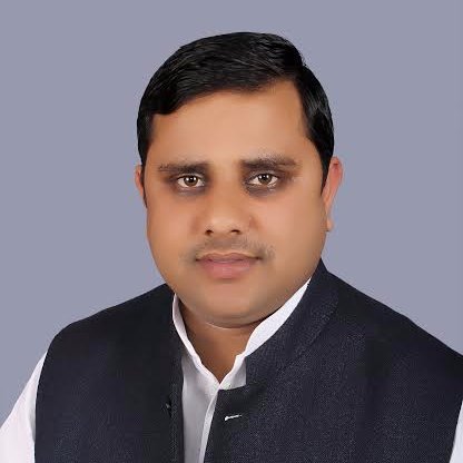 Work in Samajwadi party
M.L.C Barabanki(2016-2022)