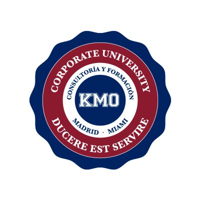 km0formacion's profile picture. Formación Superior Universitaria y Bonificada para empresas #corporateuniversity
