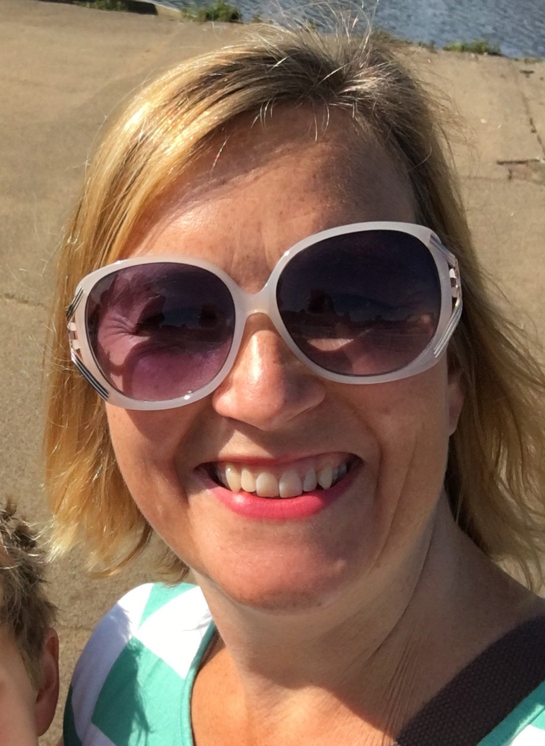 SallyK7764's profile picture. 