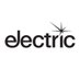 electric (@electric_agency) Twitter profile photo