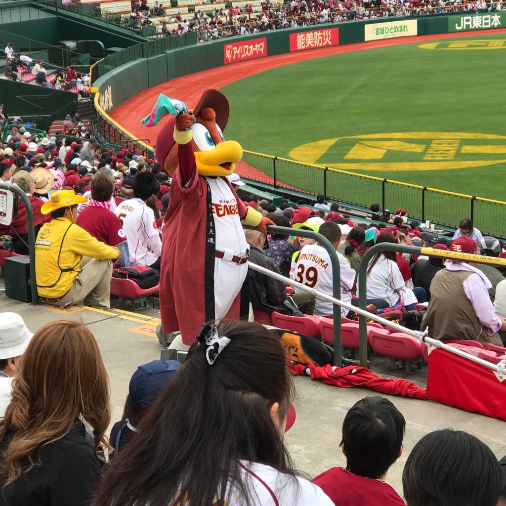 wko8z's profile picture. 楽天イーグルスとモンストを応援してるだぬ。あとカワウソ🍮