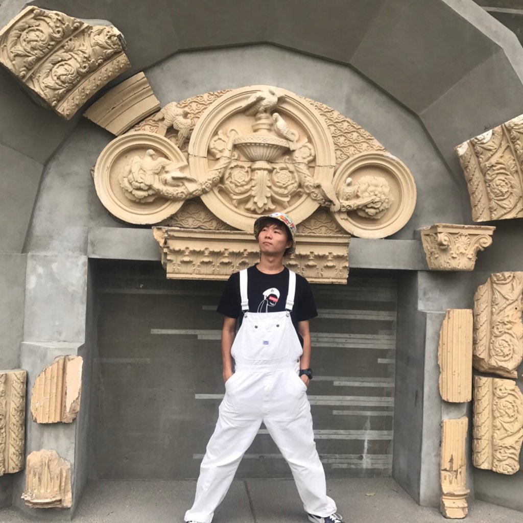 SotatoS__'s profile picture. 自己紹介©︎