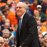 Jim Boeheim(@therealboeheim) 's Twitter Profile Photo