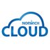 Norwich Cloud (@NorwichCloud) Twitter profile photo