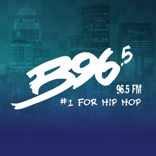 B96.5 FM - Louisville's #1 station for Hip Hop and R&B! 502.571.B965