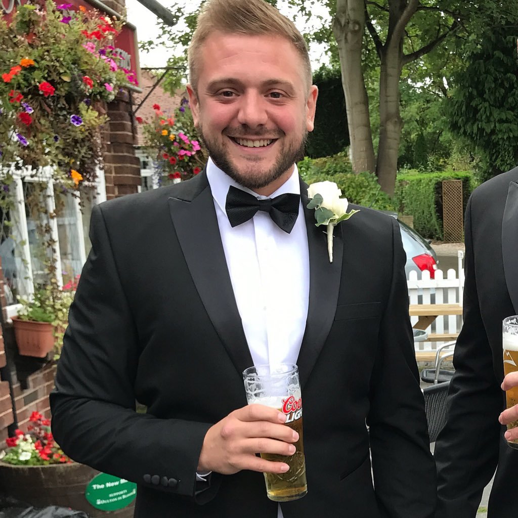 Jaquesy2007's profile picture. 