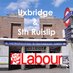 Uxbridge Labour (@UxbridgeLabour) Twitter profile photo