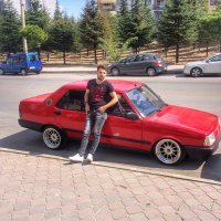 Berkan Gündem (@berkan_gndm) Twitter profile photo