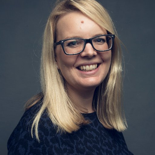 Kazzzza's profile picture. Proud to be Senior PR Manager at WWF, previously Age UK. Views my own.