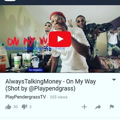 ..Turning dreams to reality! ig: @Swype_Lingo Business Inquires: isiahgw122@Gmail.com