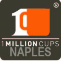 1MC Naples(@1MillionCupsNPL) 's Twitter Profile Photo