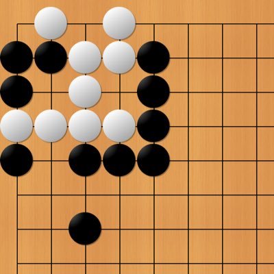 laZxtOlavEeySsc's profile picture. 囲碁好き