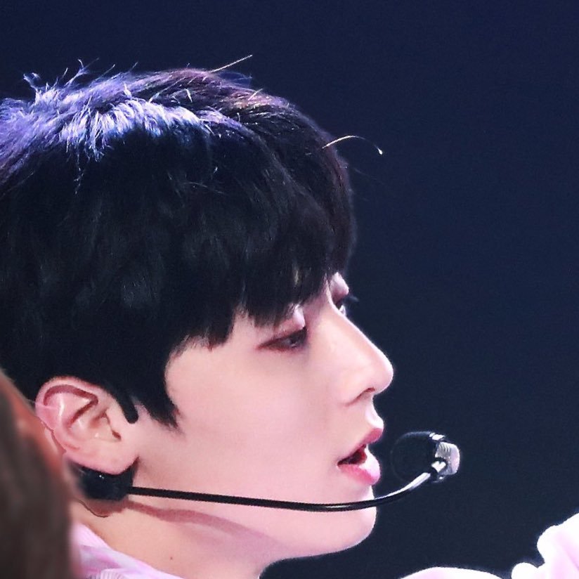 YOUALLINEED_MH's profile picture. 민현이의 찬란하고 아름다운 모습들 #황민현 HQ=❤️