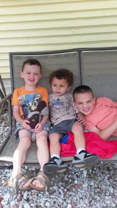 tdrager66's profile picture. Sarcastic grandma