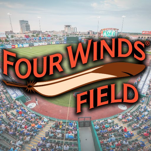 Four Winds Field - Home of the South Bend Cubs, Class A affiliate of the Chicago Cubs @SBCubs