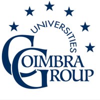 Coimbra Group(@CoimbraGroup) 's Twitter Profile Photo