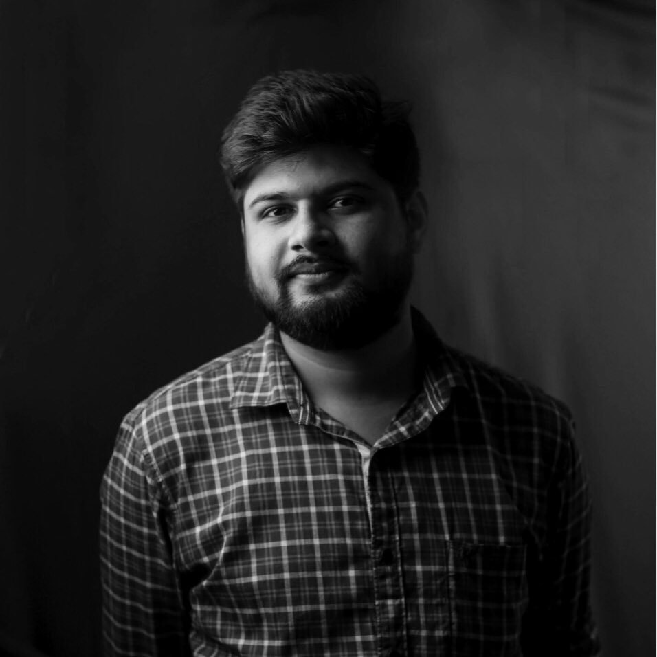 AkshayChoubey21's profile picture. Photographer