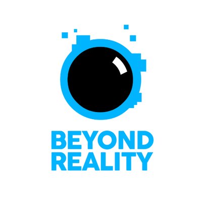Reality images beyond The Beyond