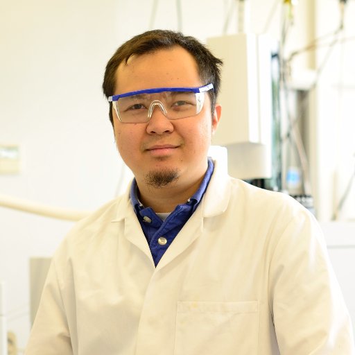 Bruneian - Analytical Chemistry PhD - Loughborough University - Chair for Brunei Research Symposium 2018 https://t.co/KR0g5hMwSA