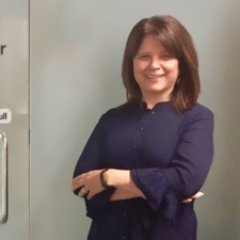 Nancy Foldvary-Schaefer, DO, MS Profile