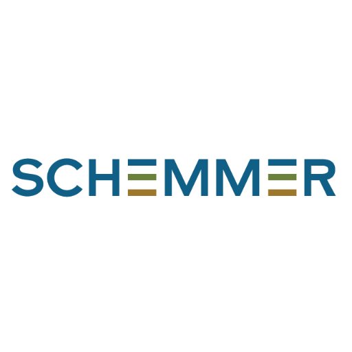 SCHEMMER is a full-service architecture, engineering and construction field services consultant, providing responsible solutions.
