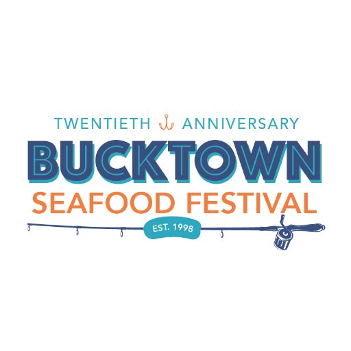 The Bucktown Seafood Festival is an annual community event hosted by St. Louis King of France Church and School in Metairie. Food, fun and music!