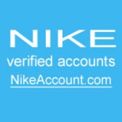We sell nike verified accounts,Buy our Nike Verified accounts and get as many entries on ANY raffle.