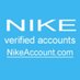 Nike accounts (@nike_accounts) Twitter profile photo