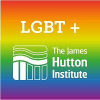 LGBT+ James Hutton (@hutton_lgbtplus) 's Twitter Profile Photo