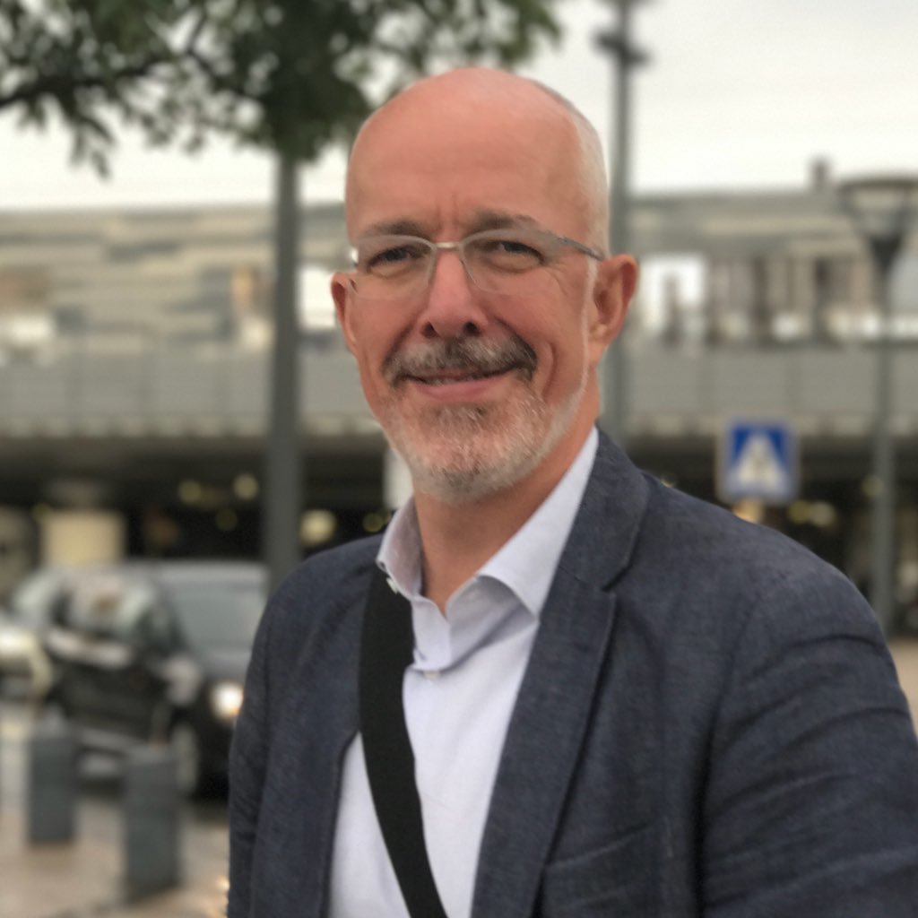 Advisor on innovation systems 4 sustainable futures, Global Scot, @dotscotregistry European ambassador, @e_Residents, father, runner, vegan, @themightycans fan