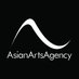Asian Arts Agency (@AsianArtsAgency) Twitter profile photo