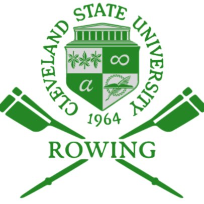 Cleveland State University's Rowing Club. EST. 2000 #CSURowing Instagram: @CSURowing