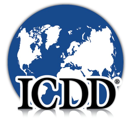 International Centre for Diffraction Data.
Dedicated to collecting, editing, publishing, and distributing powder diffraction data. 
PDF Databases/JADE software