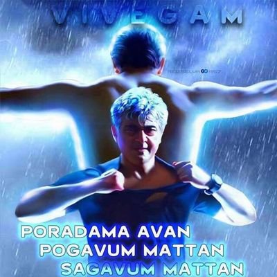 Thala veriyan da👊