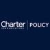 Charter Policy (@CharterGov) Twitter profile photo
