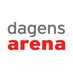 Dagens Arena (@DagensArena) Twitter profile photo